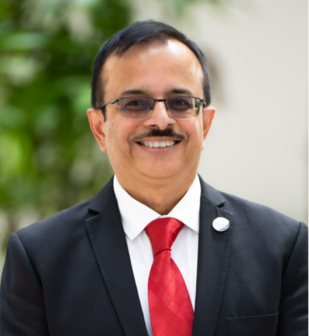  Alok Deoraj