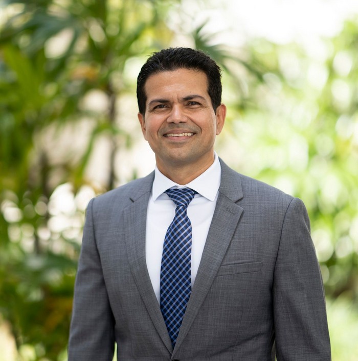 Fernando Lopez