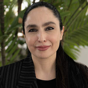Delaram Ghanooni, MD, PhD, MPH