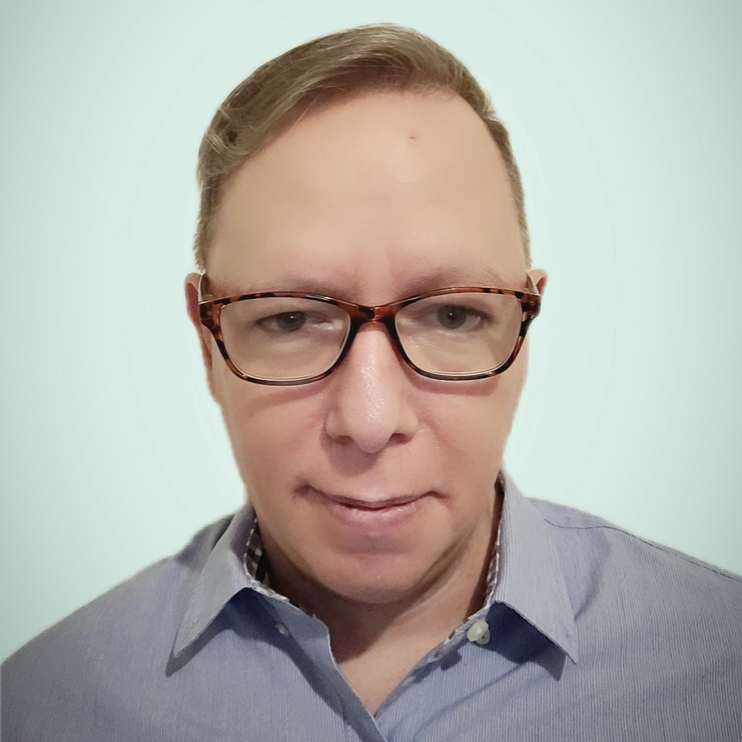  Juan P. Liuzzi, PhD