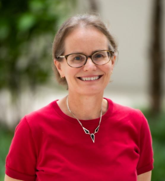 Mary Jo Trepka
