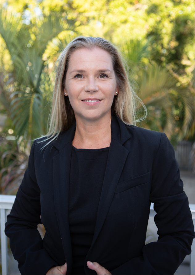Pia Henfridsson, PhD