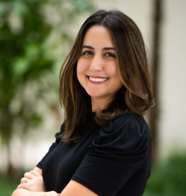 Stephanie Rendon